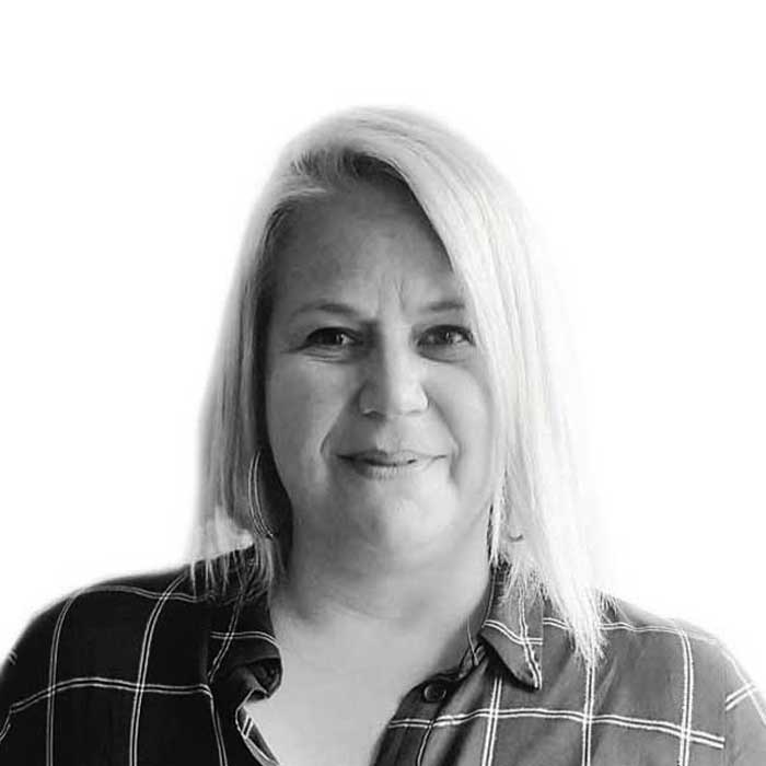 Portrait de Valerie Turkan