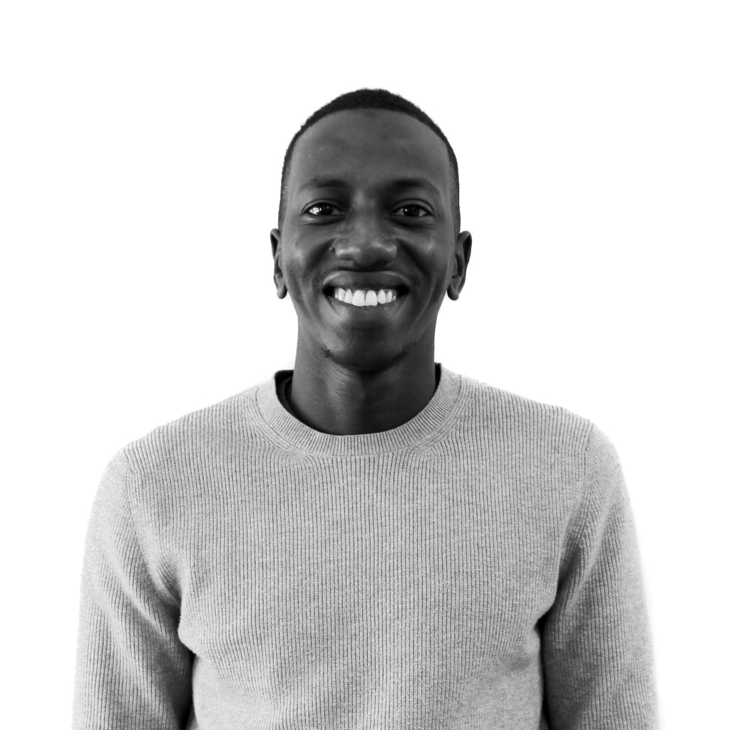 Alousseyni Talla responsable d'activité