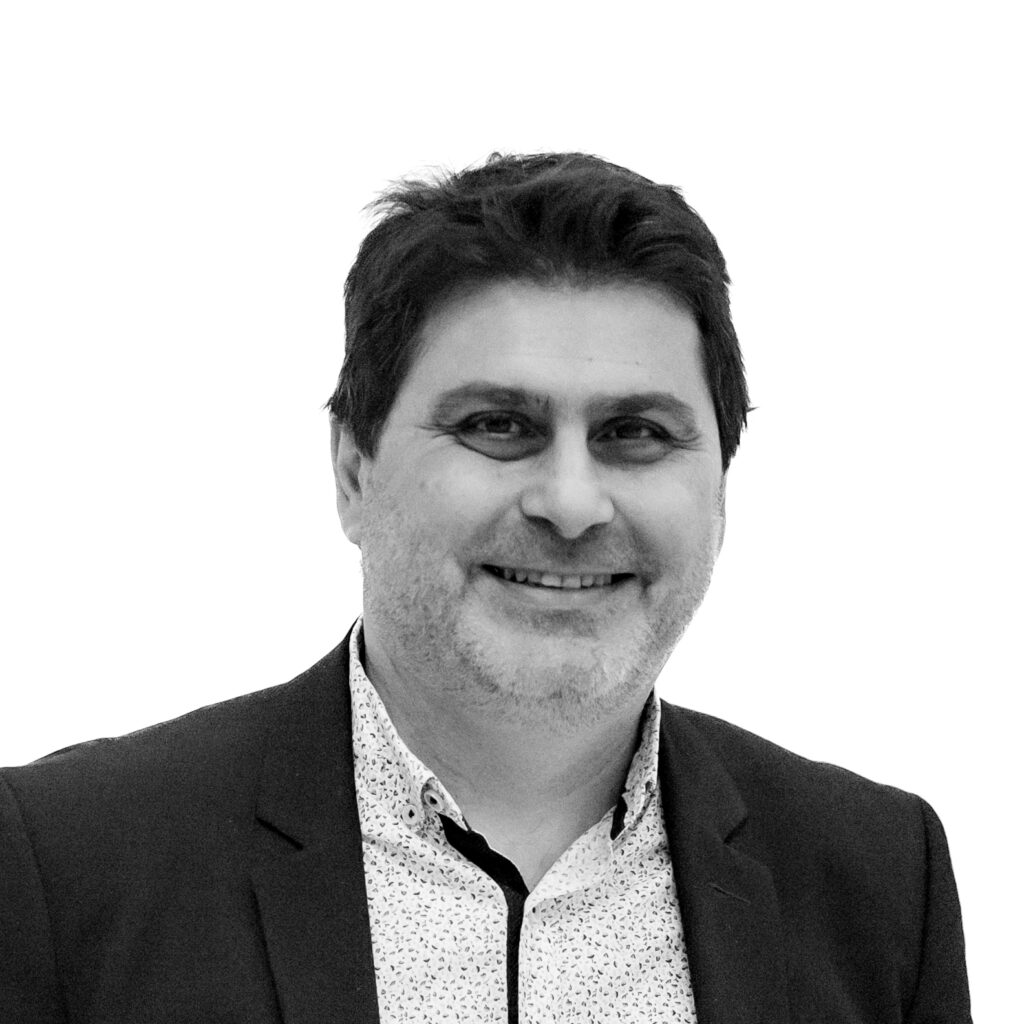 Administrateur du Pimms Médiation Lyon Métropole