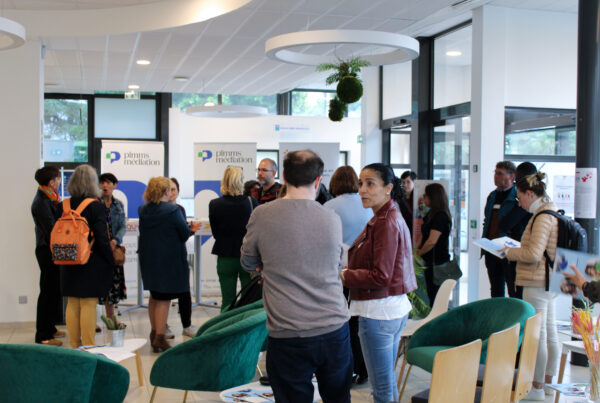 Assemblée générale du Pimms Médiation Lyon Métropole